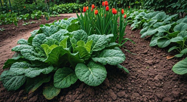 Comment enrichir naturellement une terre pauvre ?