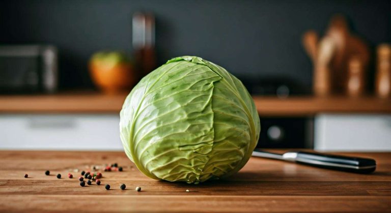 Comment cuisiner le chou vert : astuces et recettes faciles