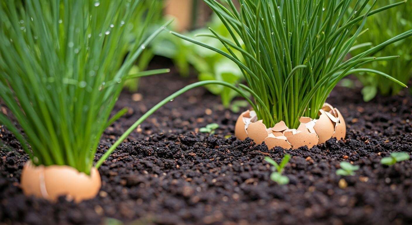 Comment tuer les limaces sans produits chimiques ?