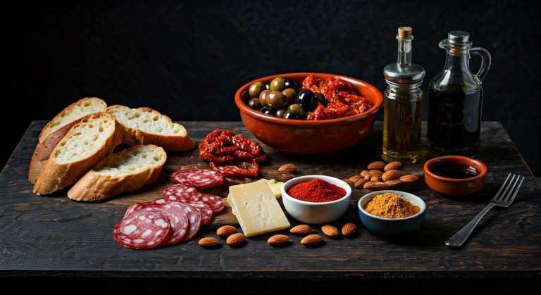 Comment faire des tapas : recettes faciles et astuces pratiques