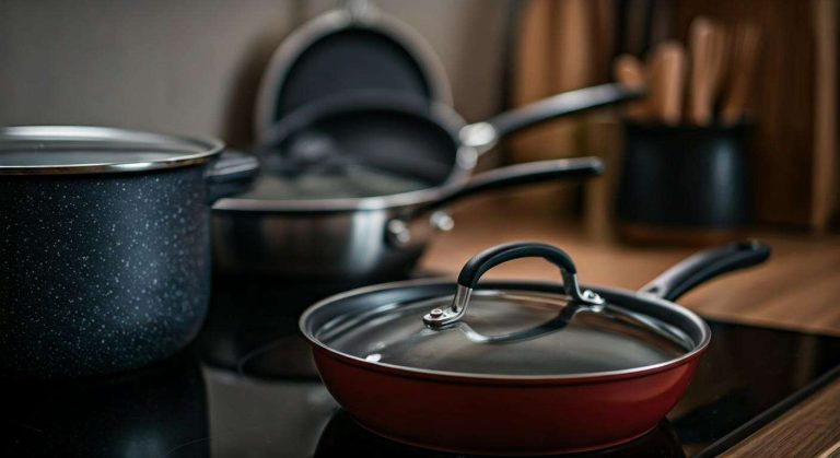 Comment choisir sa poêle : guide ultime pour ne pas se tromper