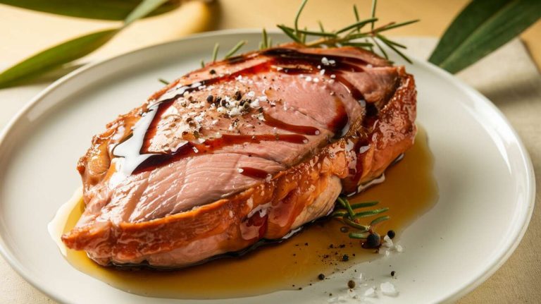 Comment cuire magret de canard : astuces et conseils rapides