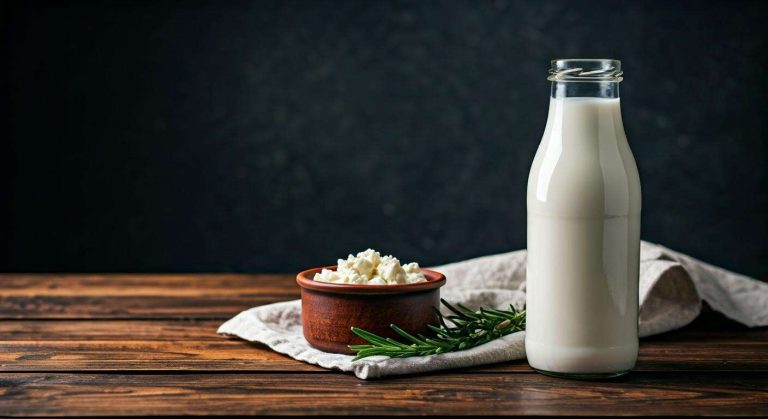 Comment consommer le lait de chèvre : astuces et bienfaits clés