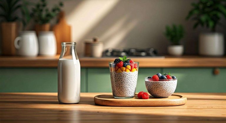 Comment consommer le chia : guide pratique et astuces étonnantes