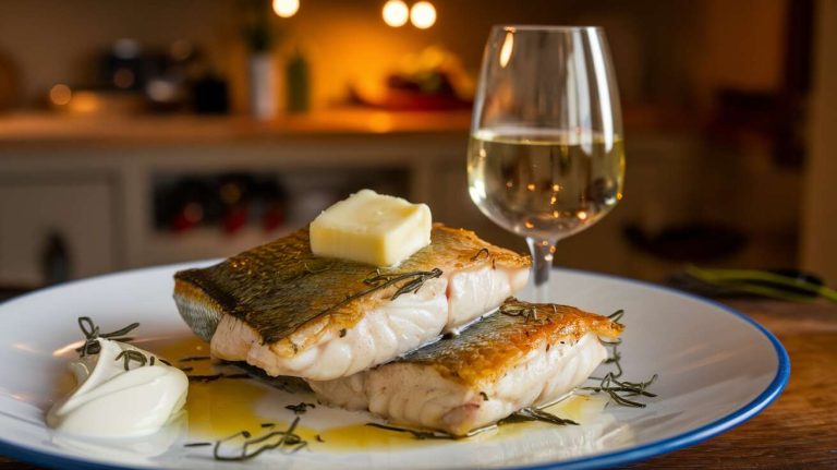 Comment cuisiner un sandre : guide facile et recettes savoureuses