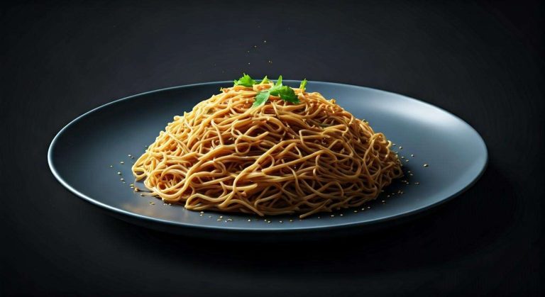 Comment cuire vermicelle de riz : guide facile et rapide