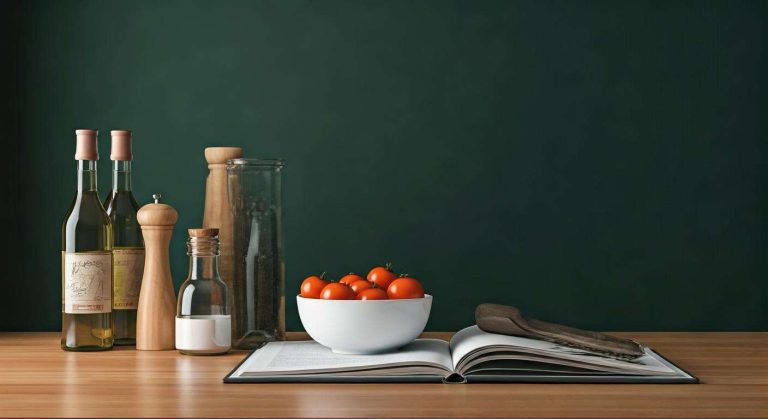 Comment faire à manger facilement pour débutants ?