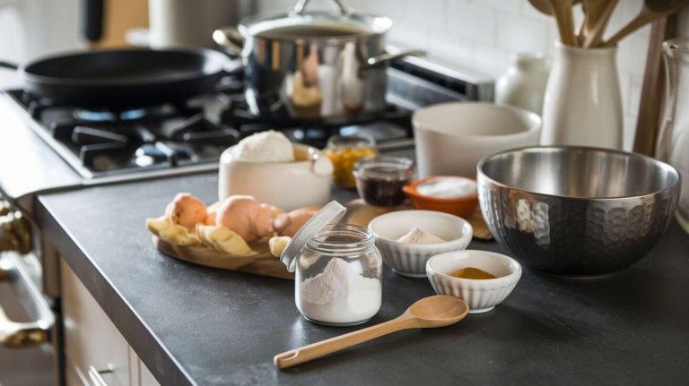 Comment utiliser agar agar : guide pratique et recettes faciles