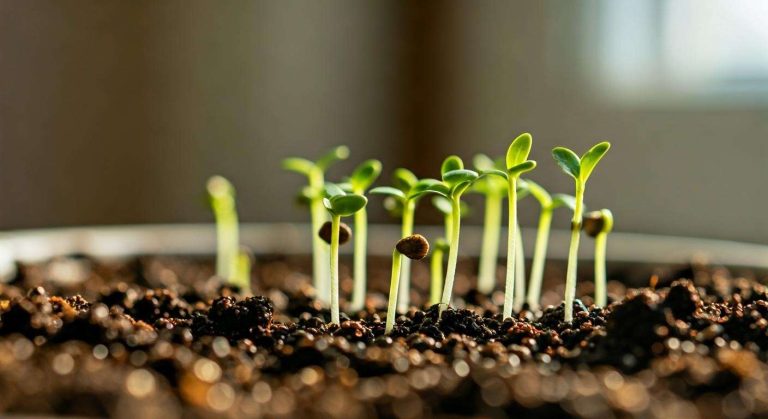 Comment faire germer des graines de chia facilement ?