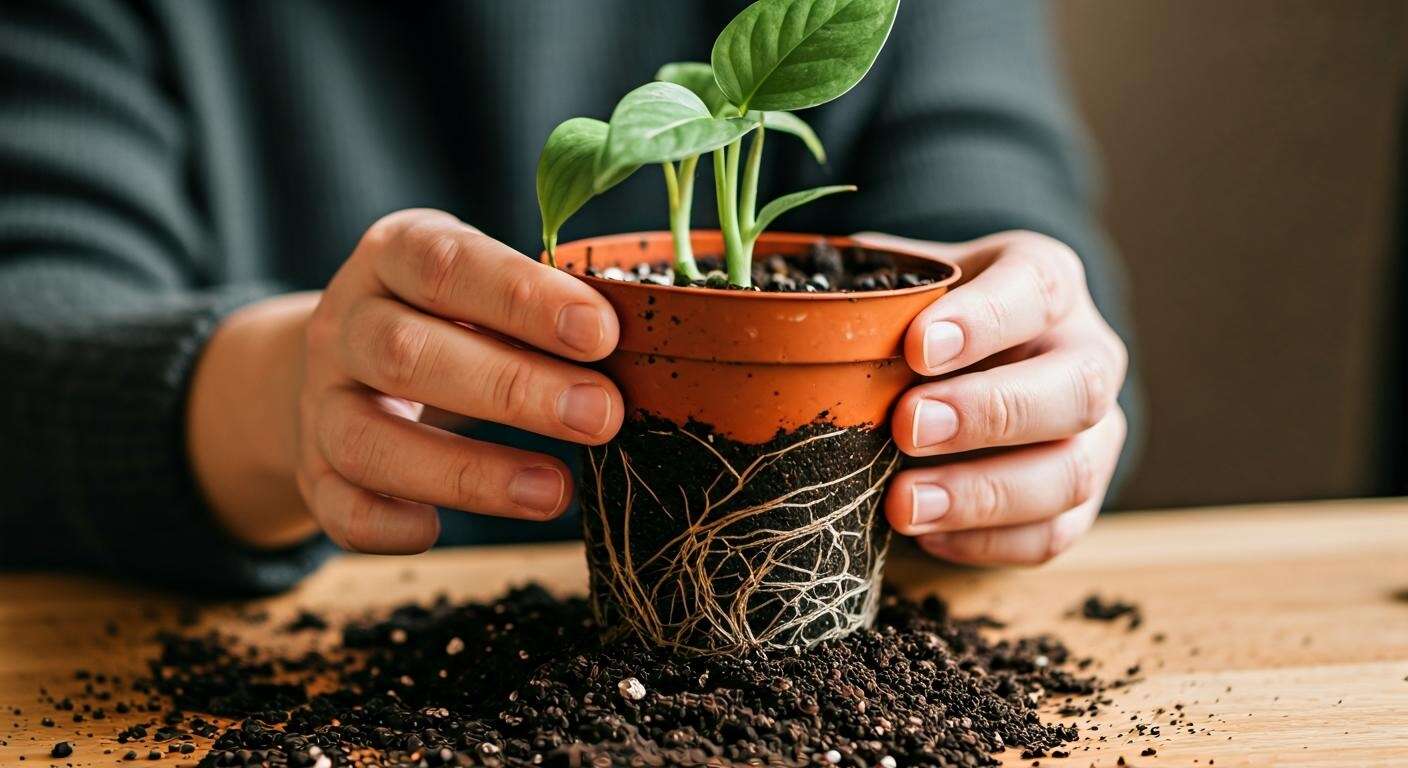 Comment faire une bouture facilement à la maison : guide étape par étape