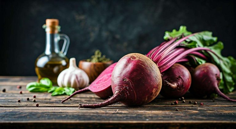 Comment préparer des betteraves : astuces et recettes faciles