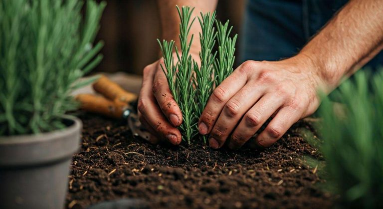 Comment bouturer la lavande facilement : guide complet !