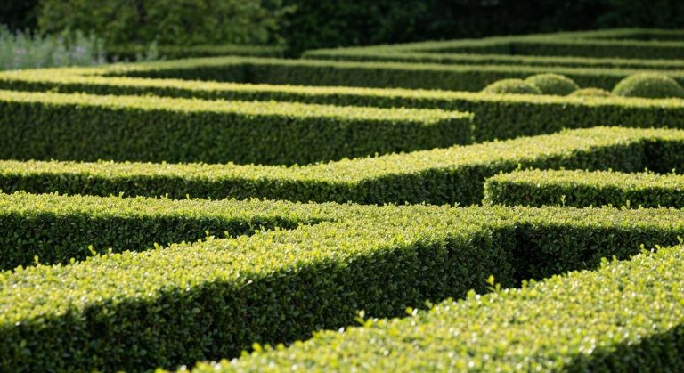 Faut-il tailler ses haies avant l’automne ? Ce que disent les pros du jardin