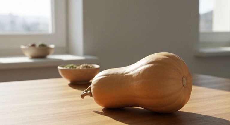 Astuces efficaces pour conserver des butternut plus longtemps