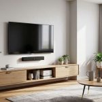 Fini le désordre de câbles derrière la télé : la solution de bricolage simple pour tout camoufler