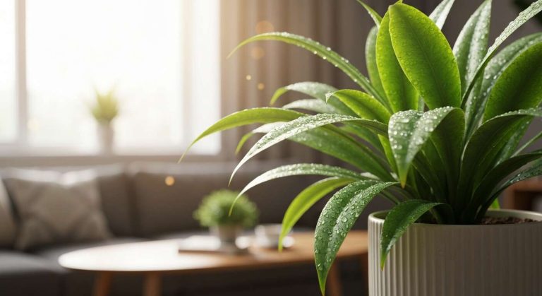 Je suis un expert en plantes et c’est la meilleure astuce pour savoir si elles ont besoin d’eau