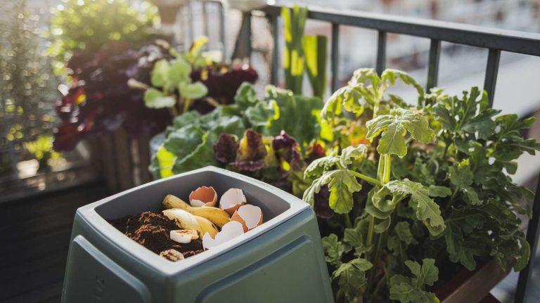 J&rsquo;ai arrêté d&rsquo;acheter de l&rsquo;engrais depuis que j&rsquo;utilise ce déchet de cuisine qui fait exploser mes plantations