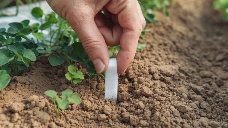 Comment savoir si votre terre est morte ? Le test du « slip en coton » qui vous dit tout en quelques semaines