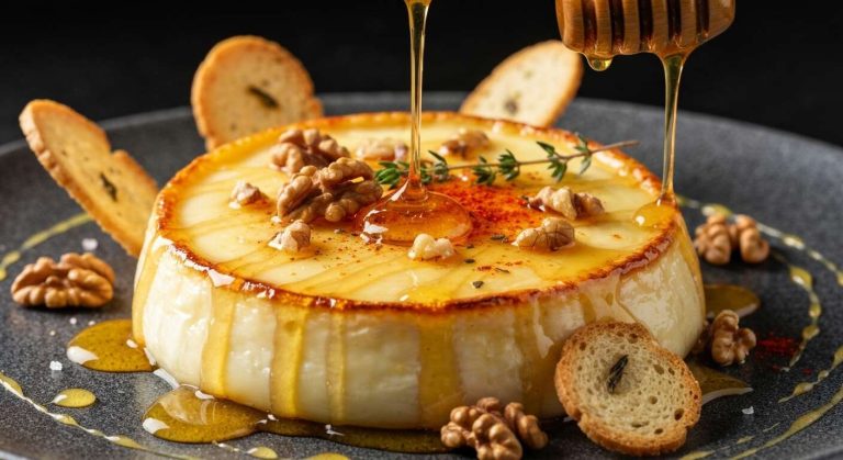 Saint-Félicien Chaud : recette Gourmande et Facile