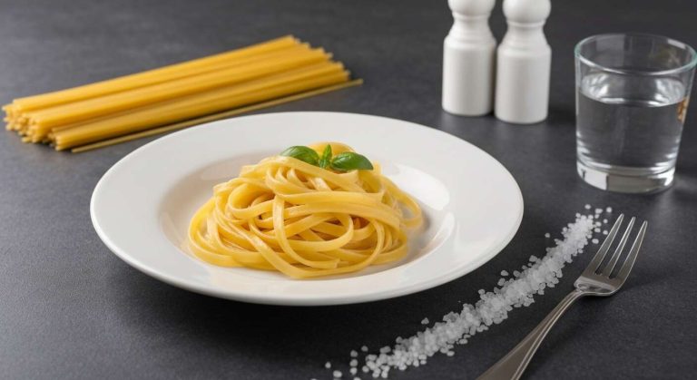 Comment cuire des pâtes al dente ?