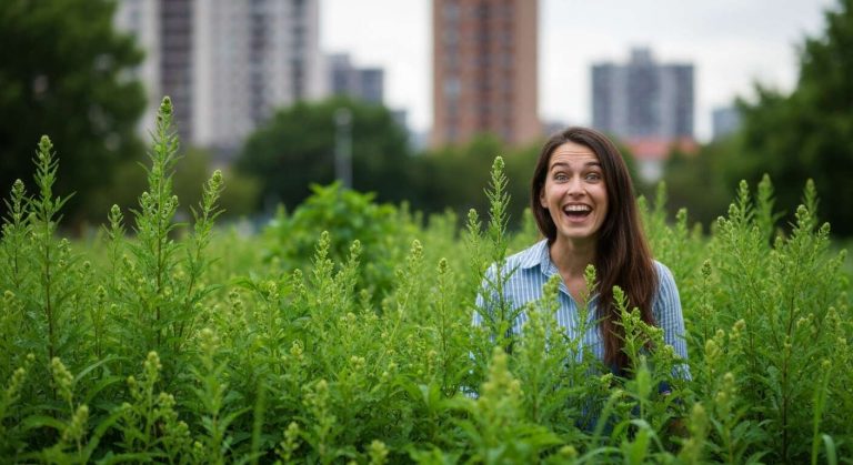 Chlorate de soude : pourquoi cet herbicide est-il interdit ?