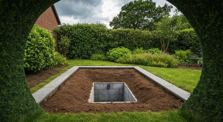 Comprendre et installer un puisard : guide pratique