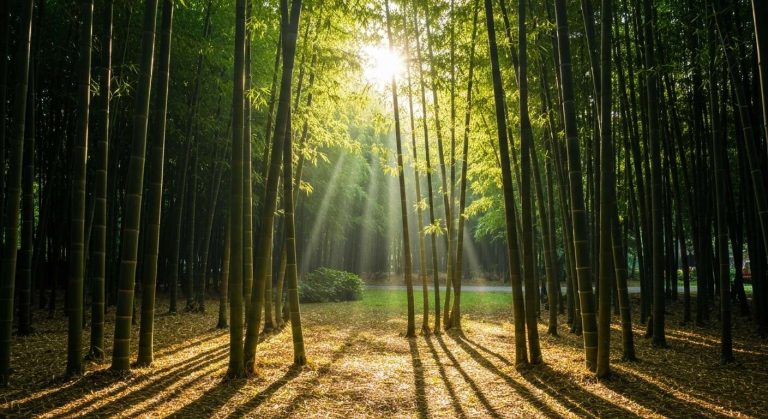 Multiplication des bambous : les meilleures techniques