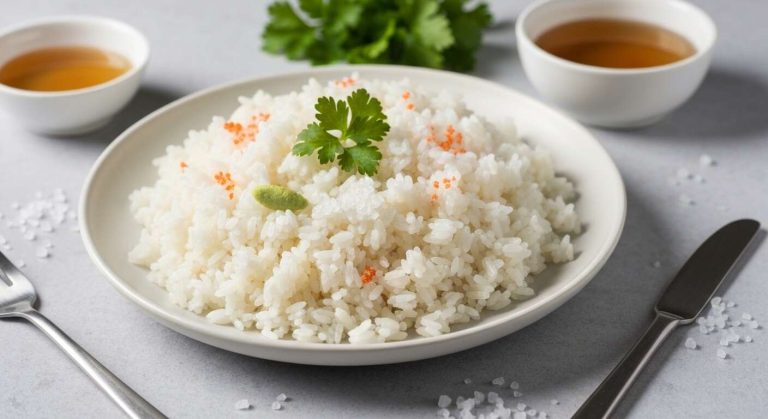 Riz à sushis au Thermomix : recette facile et rapide
