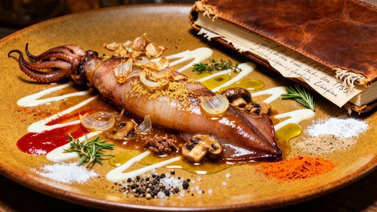 Recette de Seiches des Grands-mères Franc-Comtoises