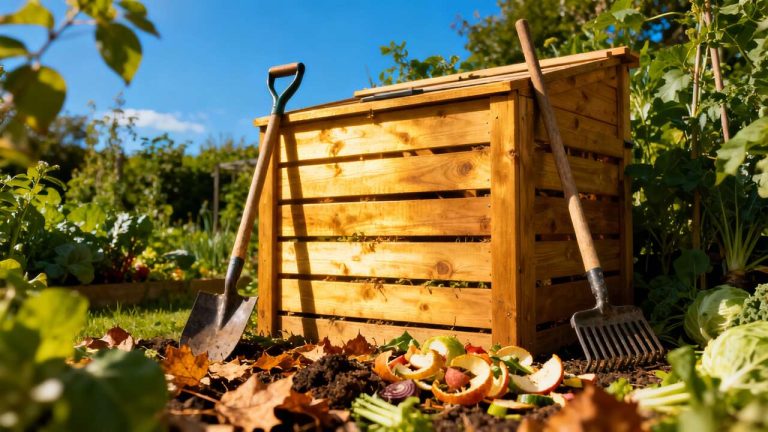 Où trouver un composteur gratuit pour les particuliers ?