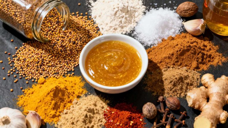 Recette de la Sauce Savora fait maison