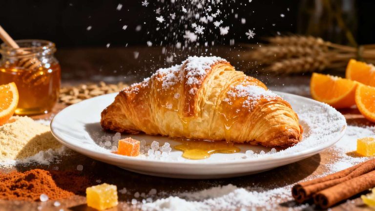 Sfogliatelle : découvrez cette Recette Authentique