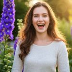 Delphinium : guide de plantation et d'entretien